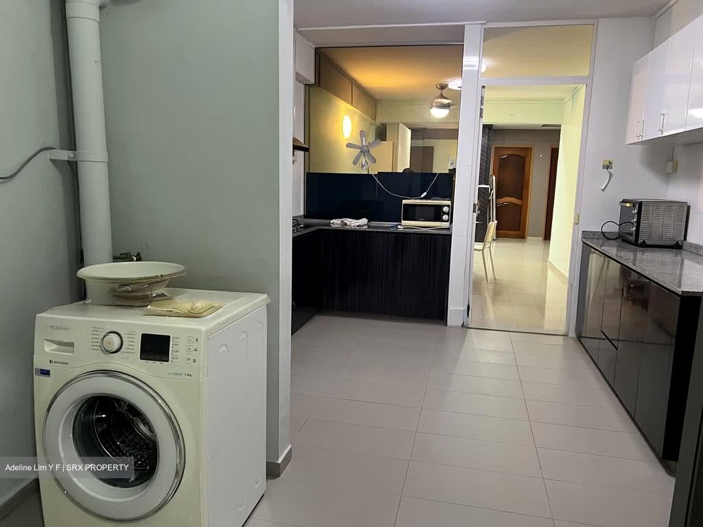 Blk 501 Choa Chu Kang Street 51 (Choa Chu Kang), HDB 5 Rooms #614102171